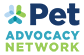 Pet Advocacy Network Logo