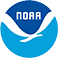 The National Oceanic and Atmospheric Administration Logo